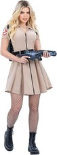 Ladies Halloween Ghostbusters