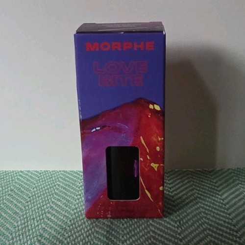 Morphe love bite lip - morphe,