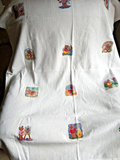 Child's Handmade Nursery Cot