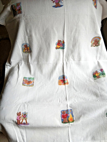 Child nursery cot bed - or,