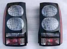 LED REAR TAIL LIGHTS BRAKE