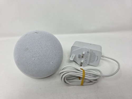 Amazon echo dot - amazon, generation