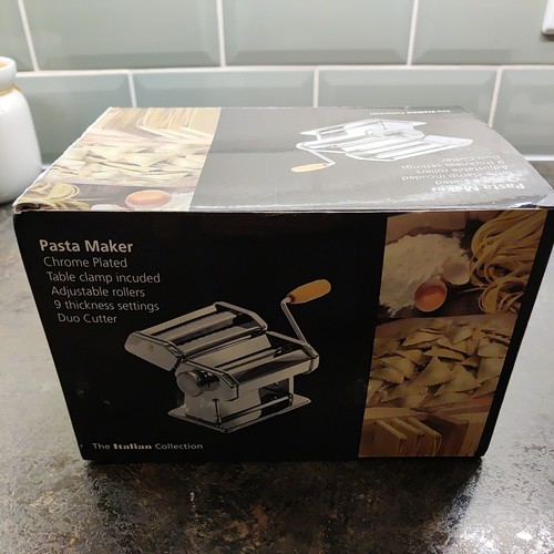 The italian collection pasta - the,