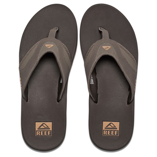 Reef fanning sandals - sandals, in