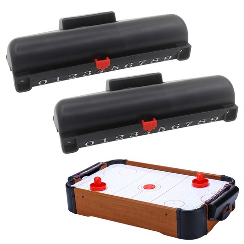 For standard air hockey - hockey, tables