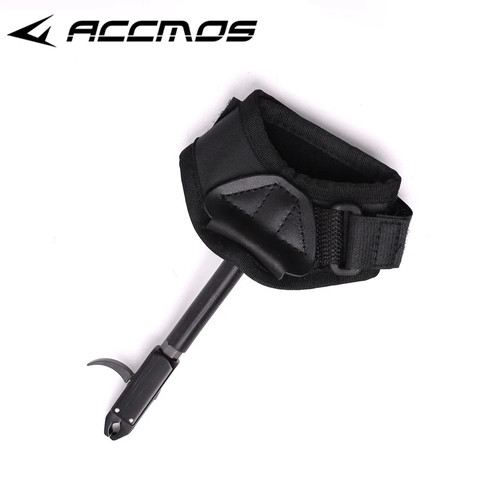 Archery bow release aid 360 - archery,