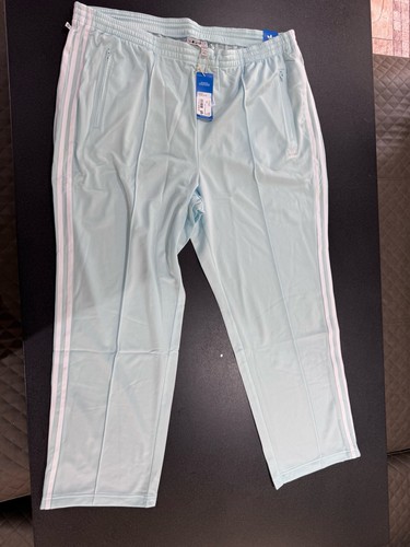 Adidas light blue - , firebird