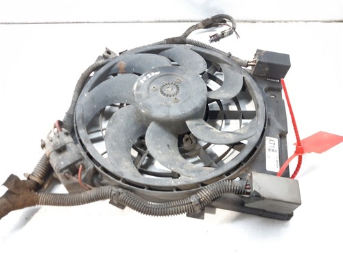 13147279 cooling fan opel - 13147279,