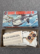 AIRFIX Unassembled 1/72nd
