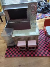 Our Generation Bite To Eat Retro Diner