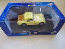 REVELL METAL 1952 AUSTIN