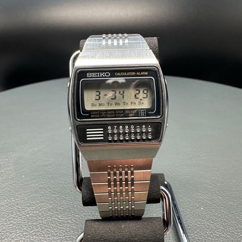 Excellent condition seiko - excellent,