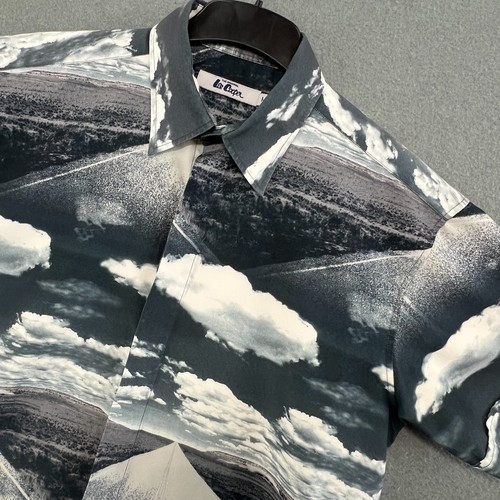 Lee cooper desert road print - cooper,
