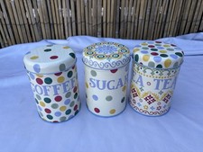 Emma bridgewater polka dot tea - polka,