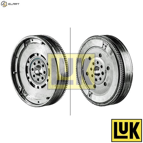 Flywheel 415 0237 for - 0237, land