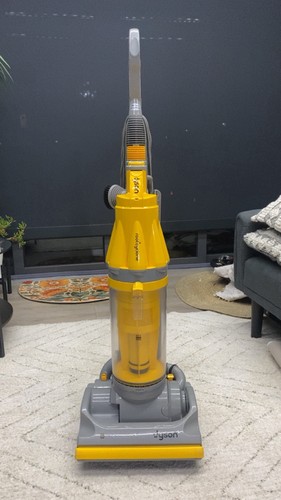 Dyson dc07 standard 1600 - standard, watt