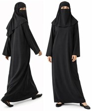Adults Traditional Burqa