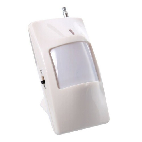Wireless 433mhz pir - 433mhz, passive