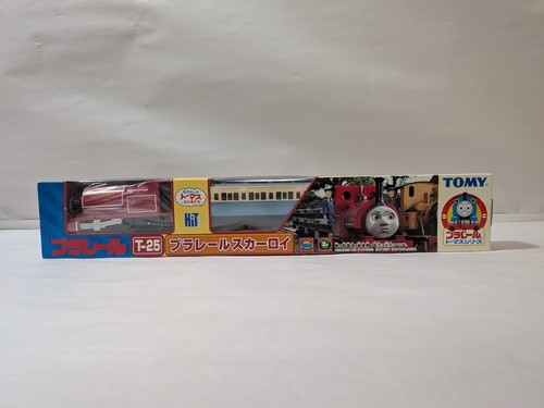 Thomas friends tomy - friends, plarail