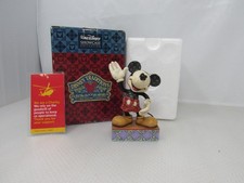 Disney Traditions Jim Shore Your Pal Mickey Figurine in Box   MA15