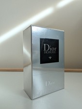 Brand New Christian Dior Homme Eau de Toilette Spray - EdT - Sealed - 50ml