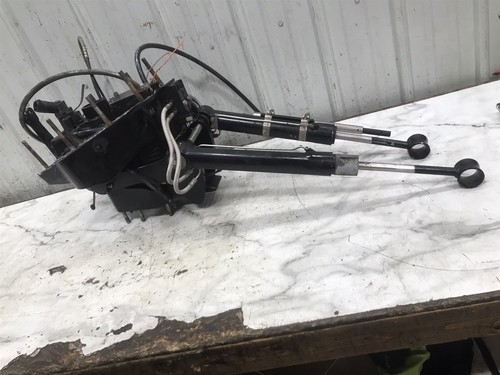 Mercruiser 496 502 smartcraft - mercruiser,