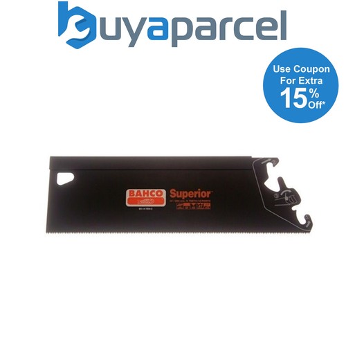 Bahco ten ergo tenon - ergo,