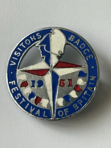 Festival britain 1951 - britain,