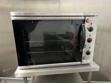 Convection Oven Electric 4 x