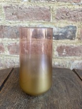 Wrenbury Barware Set Of 2 Gold