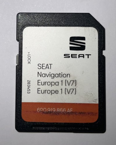 Genuine seat 6p0 - 6p0, af