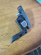 Daf accelerator pedal 1860241 - accelerator,
