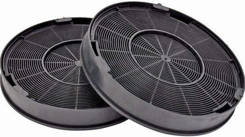2pk carbon cooker - 2pk, filter
