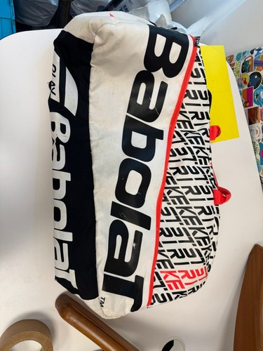 Babolat tennis bag - bag, –