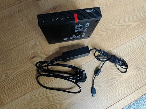 Lenovo thinkcentre m920q - lenovo,