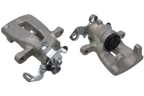 Rear left brake - left, caliper