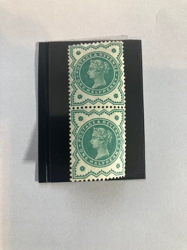 Queen victoria one - one, penny