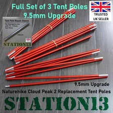 Naturehike Cloud Peak 2 -