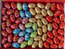 Lindt Lindor Milk Chocolate