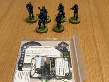 Star Wars Legion Miniatures