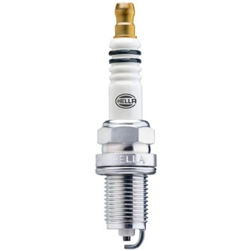 Hella engine spark plug fits - plug,