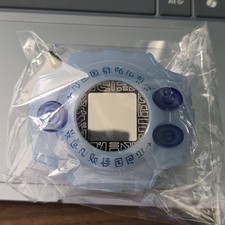 Digimon Complete Selection Animation  Digivice