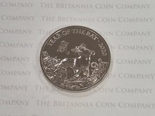 1990-2025 Five Pound UK £5