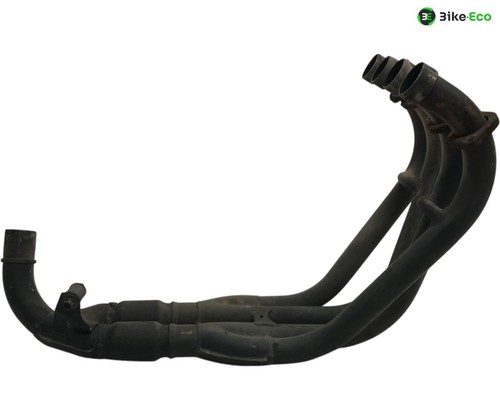Exhaust manifold honda - exhaust,