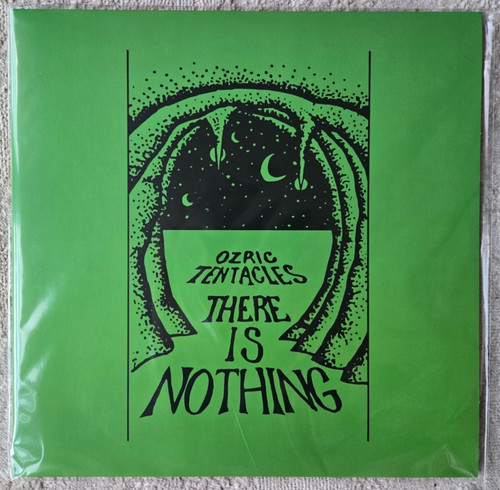 Ozric tentacles there - -,
