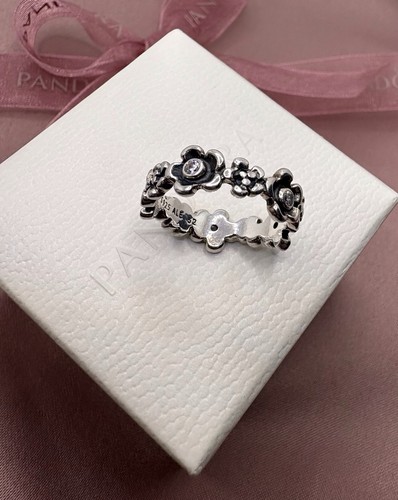 New genuine pandora natures - new,
