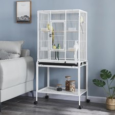 Panana Large Bird Cages Parrot