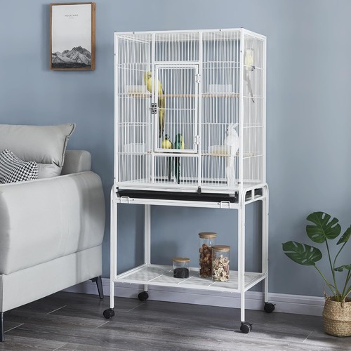 Panana large bird cages parrot - panana,