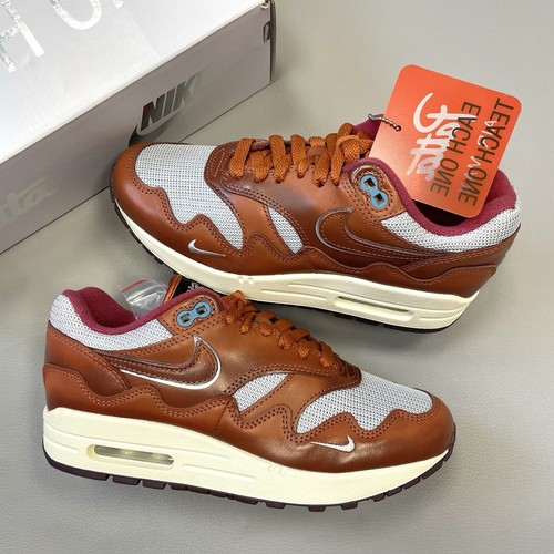 Nike air max patta - nike, 1