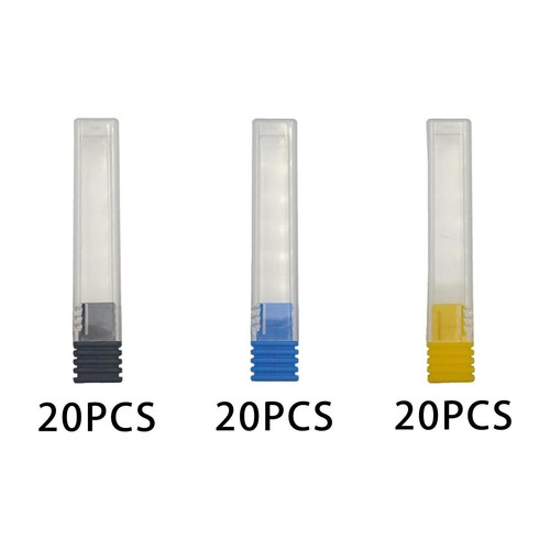 20pcs drill bit holder - 20pcs,